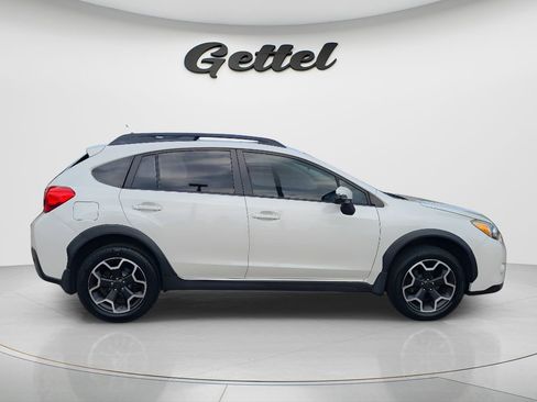 Used 2015 Subaru Crosstrek 2.0i Limited AWD/4WD image 4