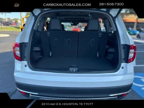 Used 2021 Honda Pilot Special Edition image 35