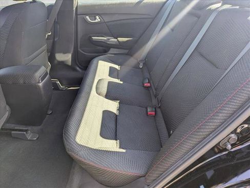 Used 2013 Honda Civic Si image 19