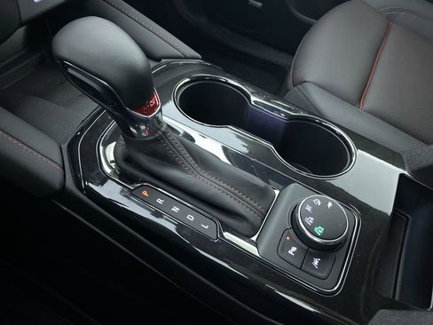 New 2026 Chevrolet Blazer RS w/ Driver Confidence II Package image 8