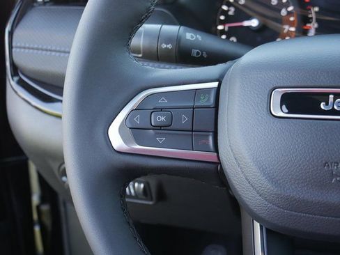 New 2025 Jeep Compass Latitude w/ Convenience Group image 19