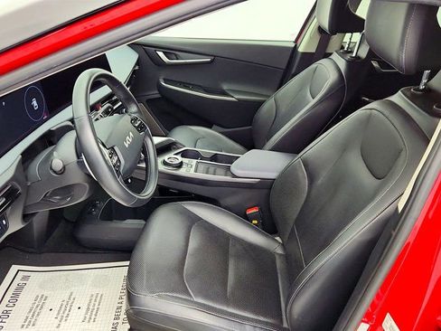 Used 2022 Kia EV6 Wind image 20