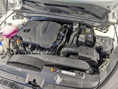 Used 2025 Kia K5 GT-Line image 34