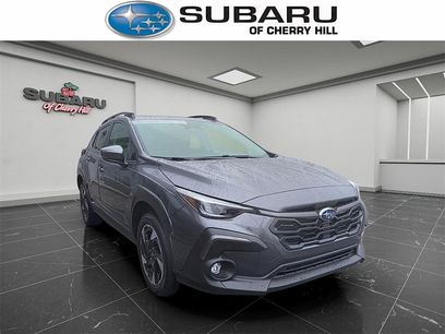 Certified 2024 Subaru Crosstrek 2.5i Limited