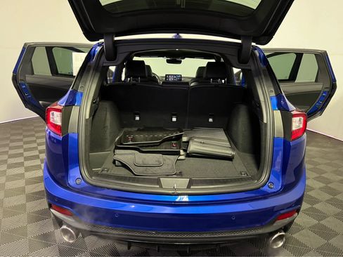 Used 2025 Acura RDX A-Spec image 26