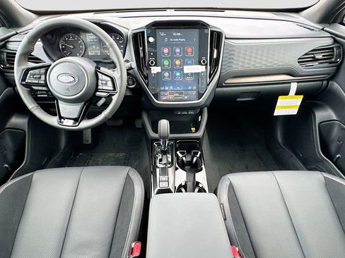 New 2026 Subaru Forester Touring AWD/4WD image 27