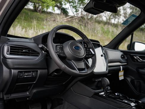 New 2026 Subaru Forester Limited AWD/4WD image 19
