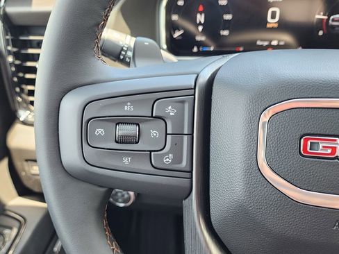 New 2026 GMC Sierra 1500 AT4 w/ AT4 Premium Package AWD/4WD image 22