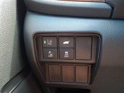 Certified 2020 Honda CR-V EX-L image 24