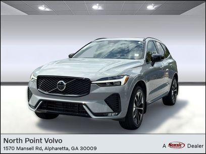 New 2026 Volvo XC60 B5 Plus w/ Climate Package