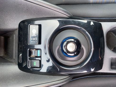 Used 2025 Nissan Leaf SV Plus image 23