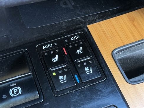 Used 2022 Lexus RX 350 AWD w/ Premium Package image 21