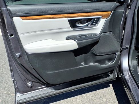 Used 2021 Honda CR-V EX-L image 21