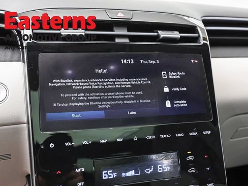Used 2023 Hyundai Tucson SEL AWD/4WD image 18