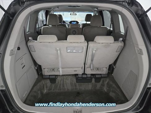 Used 2016 Honda Odyssey SE image 20