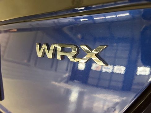 Used 2023 Subaru WRX Limited image 34