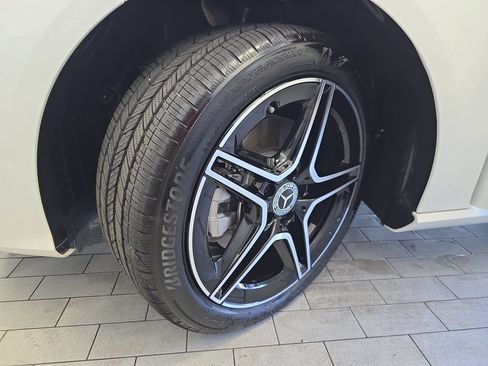 Certified 2026 Mercedes-Benz CLA 250 image 34