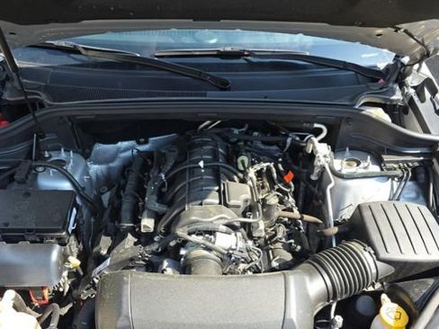 Used 2025 Dodge Durango R/T AWD/4WD image 16