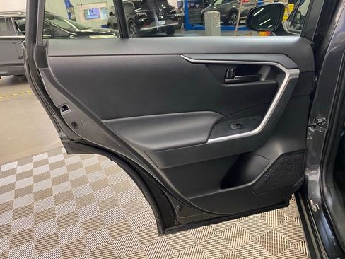 Used 2024 Toyota RAV4 LE image 34