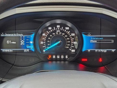 Used 2024 Ford Edge SE image 10