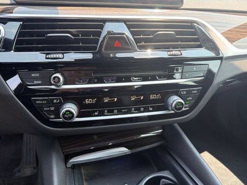 Used 2017 BMW 540i xDrive AWD/4WD image 20