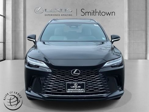 Used 2023 Lexus RX 350 Premium w/ Cold Area Package image 2