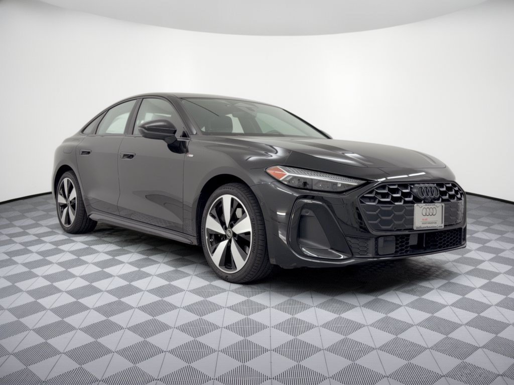Used 2026 Audi A5 Premium Plus AWD/4WD image 7