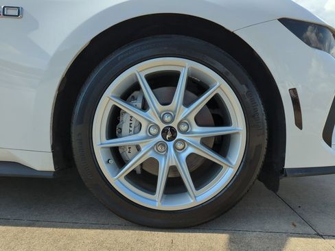 Used 2024 Ford Mustang GT Premium RWD image 26