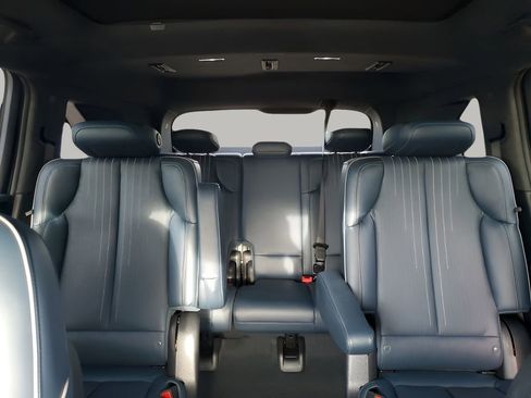 New 2025 Cadillac Escalade IQ Sport 2 image 43