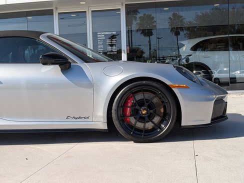 New 2026 Porsche 911 Carrera GTS image 11