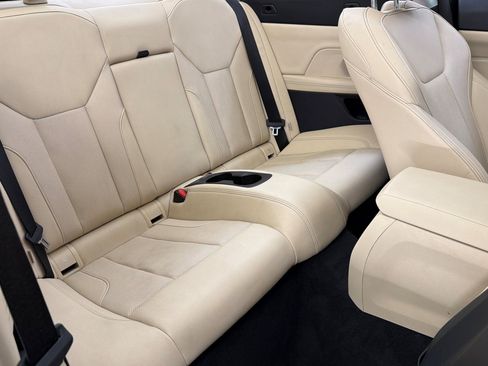 Used 2024 BMW 430i Convertible w/ Premium Package RWD image 30