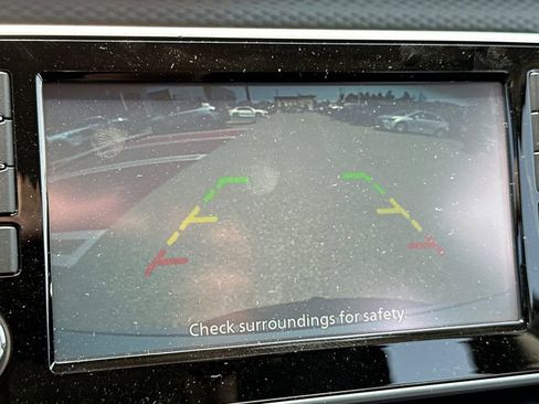 New 2025 Nissan Kicks Play S image 17