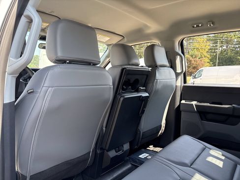 New 2026 Ford F450 XL RWD image 16