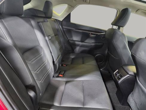 Used 2015 Lexus NX 200t AWD w/ Luxury Package image 24