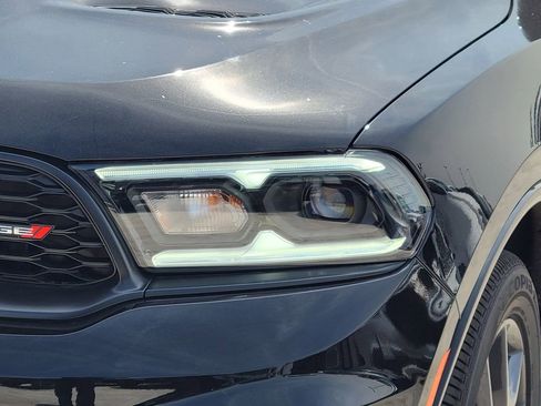 New 2026 Dodge Durango GT AWD/4WD image 22