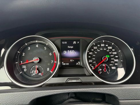Used 2018 Volkswagen GTI S FWD image 12