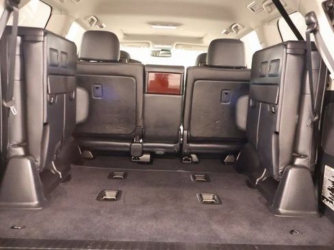 Used 2015 Lexus LX 570 4WD image 29