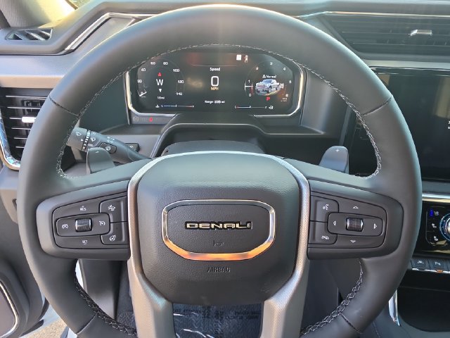 New 2026 GMC Sierra 1500 Denali w/ Technology Package AWD/4WD image 22