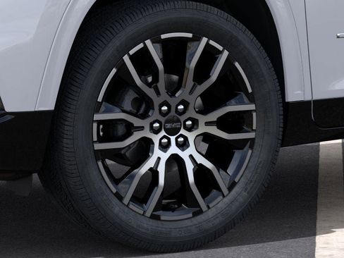 New 2026 GMC Acadia Denali Ultimate AWD/4WD image 33