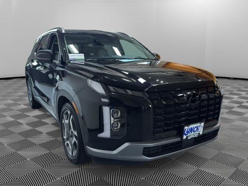 Used 2023 Hyundai Palisade Limited w/ Cargo Package AWD/4WD image 7