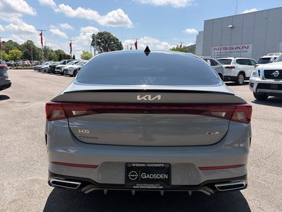 Used 2023 Kia K5 GT-Line