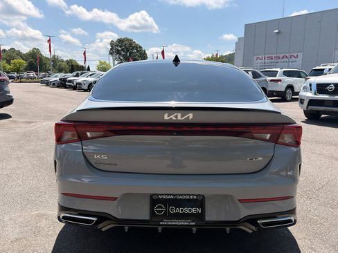 Used 2023 Kia K5 GT-Line FWD image 4