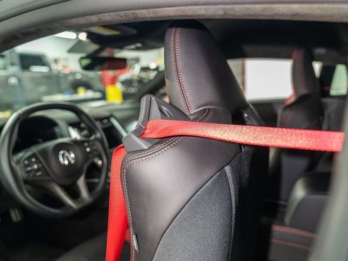 Used 2022 Acura NSX Type S image 24