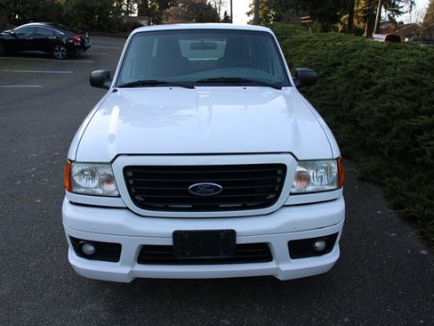 Used 2005 Ford Ranger STX image 9