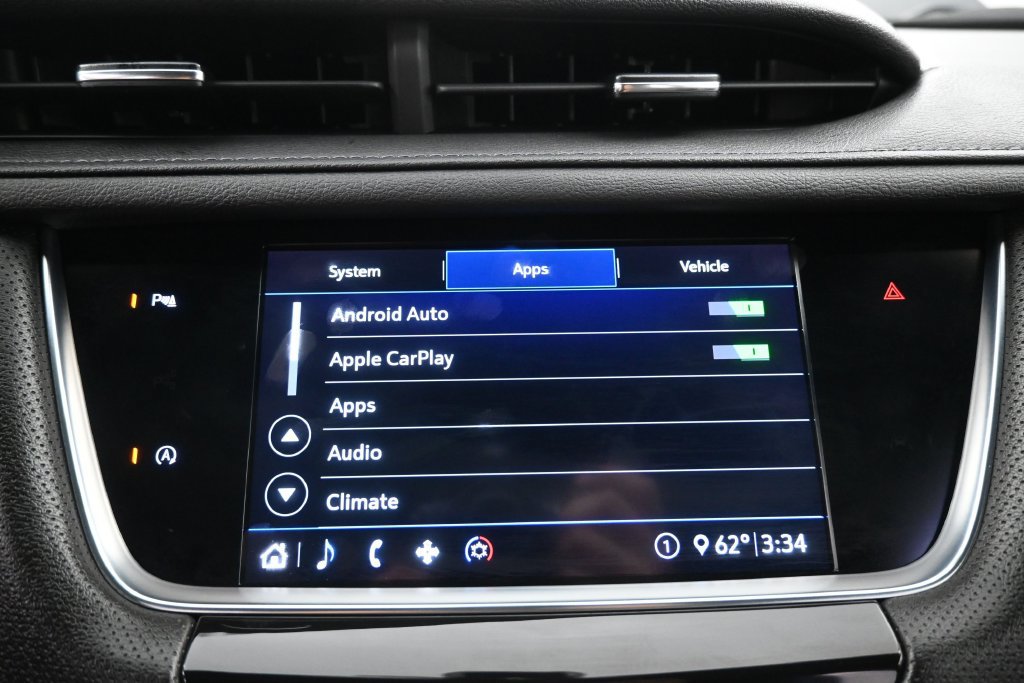 Used 2020 Cadillac XT5 Premium Luxury FWD image 13