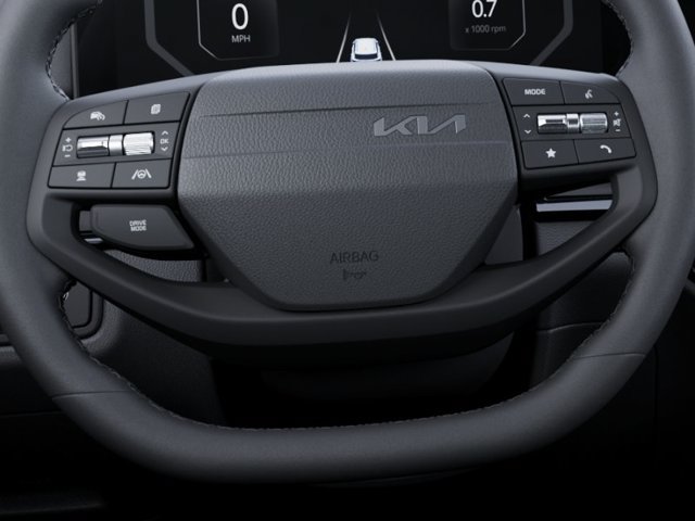 New 2026 Kia Sportage SX FWD image 22