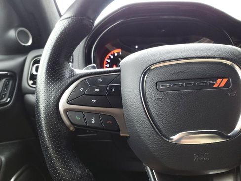 Used 2021 Dodge Durango Citadel w/ Premium Entertainment Group image 17