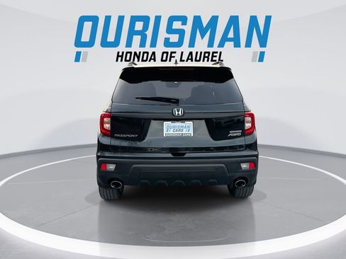 Used 2019 Honda Passport Touring image 7