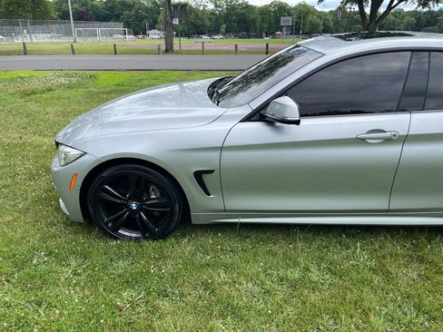 Used 2015 BMW 435i Gran Coupe xDrive AWD/4WD image 33