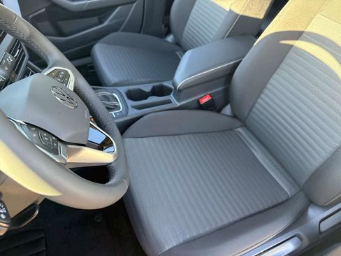 New 2026 Volkswagen Jetta S image 16